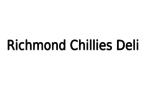 Richmond Chillies Deli