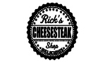 Rick's Cheese Steak Shop