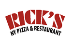 Rick's Italiano Meats and N.Y. Style Pizza