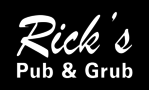 Rick's Pub And Grub