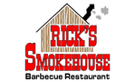 Rick's Smokehouse