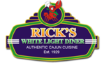 Rick's White Light Diner
