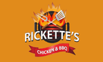 Rickette's Restaurant