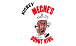 Rickey Meche's Donuts
