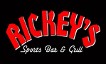 Rickey's Sports Bar & Grill