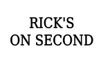 Ricks on Second