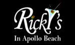 Ricky's Apollo Beach