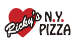 Ricky's New York Pizza