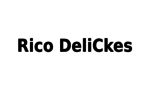 Rico DeliCakes