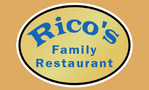 Rico's Family Restaurant