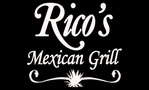 Rico's Mexican Grill