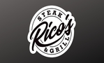 Rico's Steak and Grill