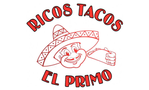 Rico's Tacos El Primo