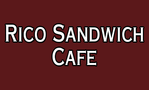 Rico Sandwich Cafe, Inc.