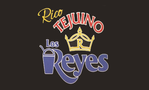 Rico Tejuino Los Reyes