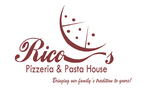 Ricos Pizza & Pasta-