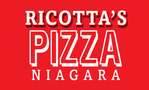 Ricotta's Pizza Niagara
