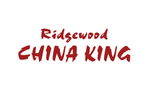 Ridgewood China King