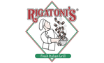 Rigatoni's