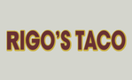 Rigo's Taco No 3
