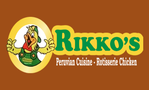 Rikko's Rotisserie Chicken