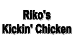 Riko's Kickin' Chicken