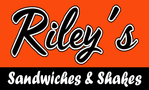 Riley's Sandwiches & Shake Shoppe