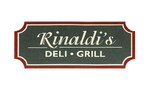 Rinaldi's Deli Pizza Grill