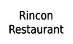 Rincon Restaurant