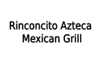 Rinconcito Azteca Mexican Grill