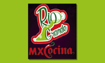 Rio Grande MX Cocina
