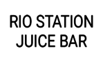 Rio Station Juice Bar