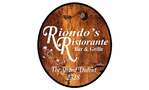 Riondo's Ristorante