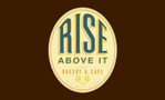 Rise Above It Bakery & Cafe