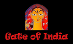 Rita's Gate of India