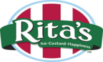Rita's Italian Ice and Custard