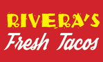 Rivera's Fresh Tacos