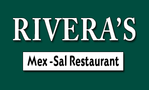Rivera's Mex Sal Restaurant
