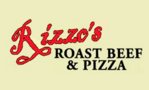 Rizzo's Roast Beef & Pizza Peabody