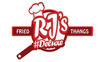 RJs Fried Thangs Deluxe