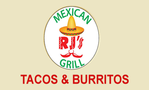 RJS Tacos & Burritos