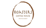 Roasters Coffeehouse
