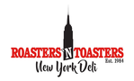 Roasters 'n Toasters