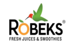 Robeks Fresh Juice & Smoothies