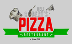 Robert's Deli Pizza