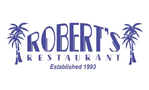 Robert's Restaurant