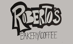 Roberto's Bakery & Coffee