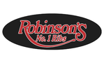 Robinson's No 1 Ribs