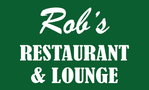 Robs Restaurant & Lounge