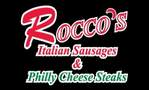 Rocco's Italian Sausage
